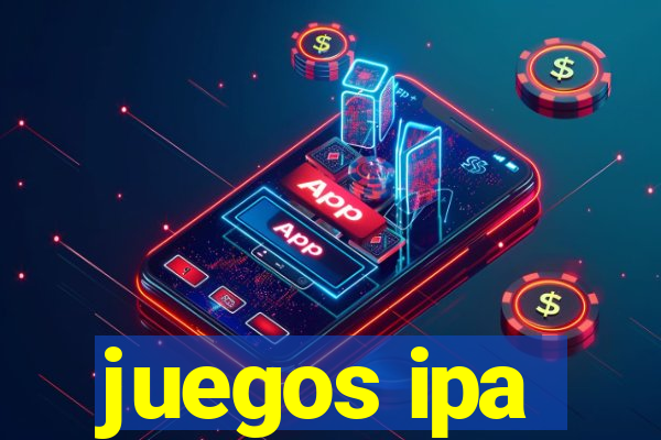 juegos ipa